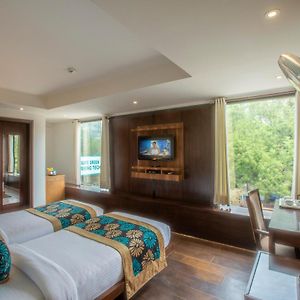 Superior Deluxe Double or Twin Room